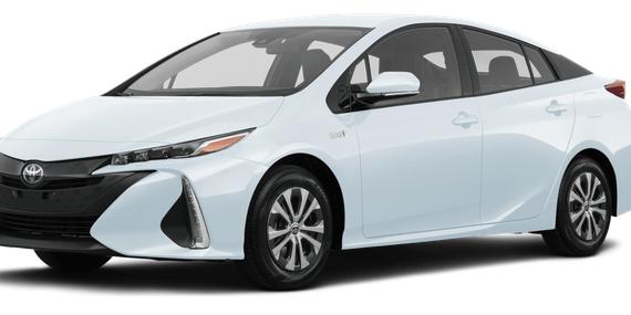 TOYOTA PRIUS PRIME 2022 JTDKAMFPXN3198478 image